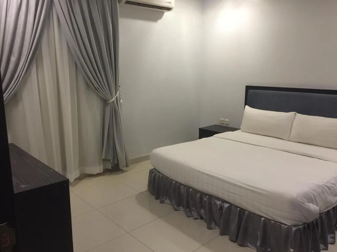 Rax Residence Aparthotel Riyadh