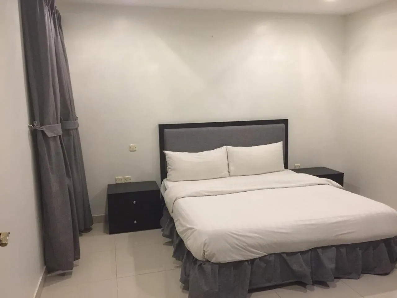 Rax Residence Aparthotel Riyadh