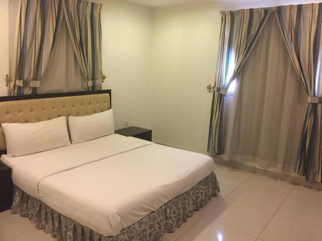 Rax Residence Aparthotel Riyad