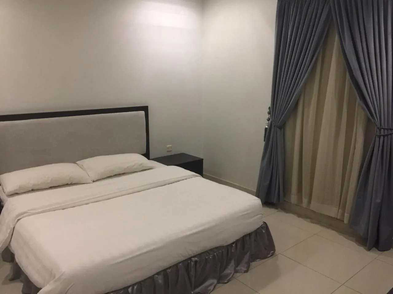 Rax Residence Aparthotel Riyad 0*,  Arabie saoudite