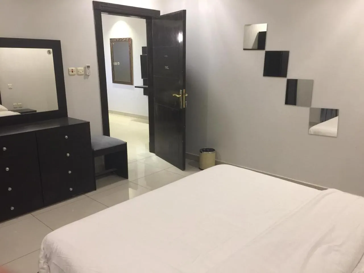 Rax Residence Aparthotel Riyad Arabie saoudite