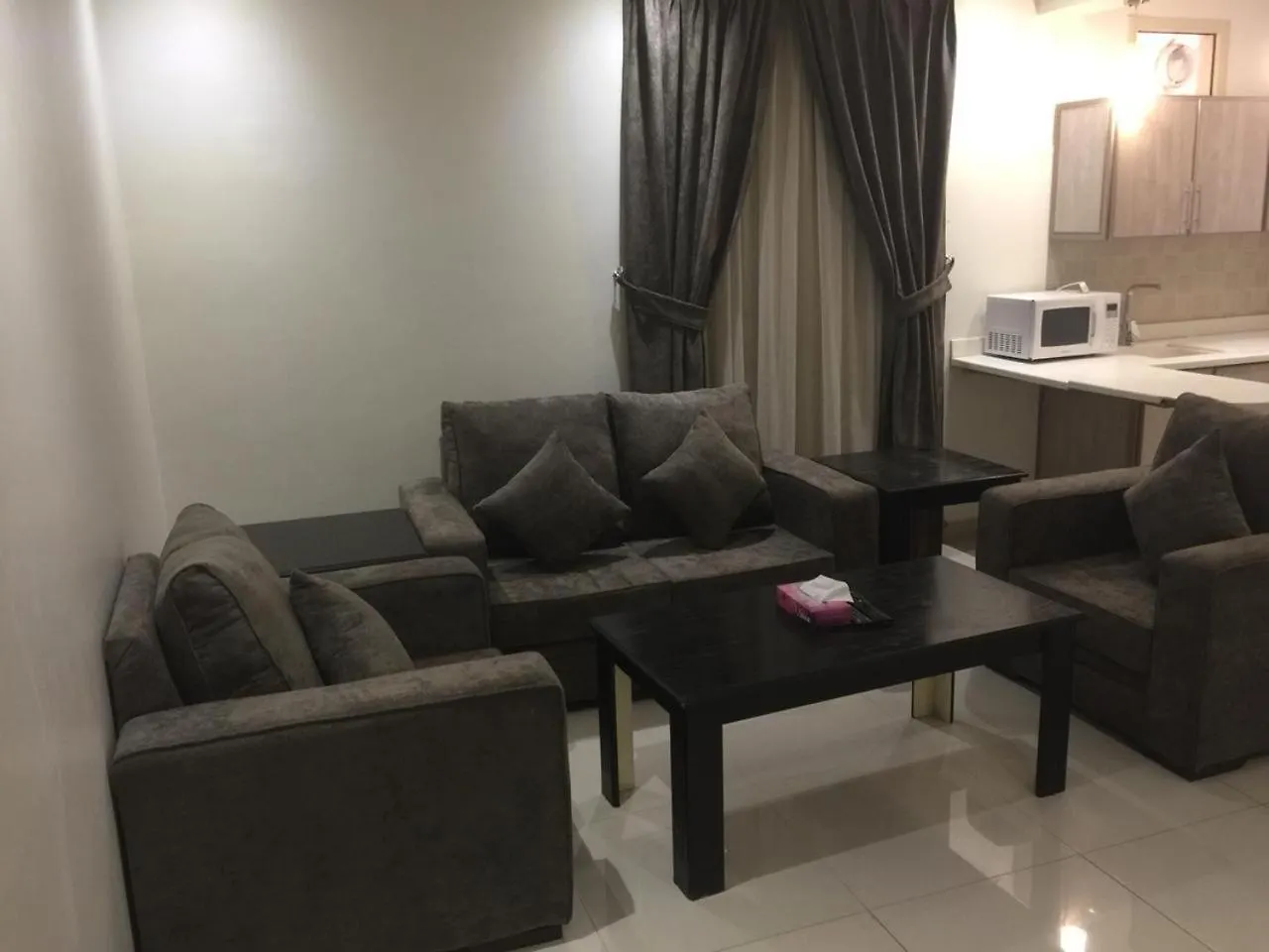 Rax Residence Aparthotel Riyad Arabie saoudite
